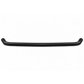 Takasuojakaari AK005 Black (ruostumaton teräs) Kia Sorento I BL 2002–2009 kuva 1