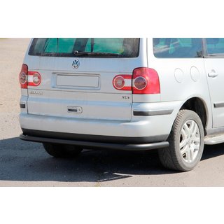 Takasuojakaari AK005 Black Ford Galaxy 1995–2006 kuva 1