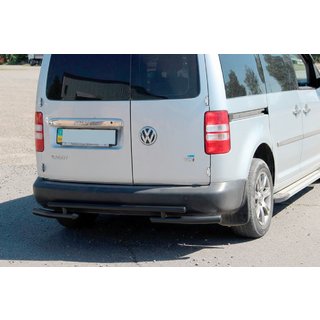 Takakaari AK003-2 Black (2 kpl, ruostumaton teräs) kuva 1