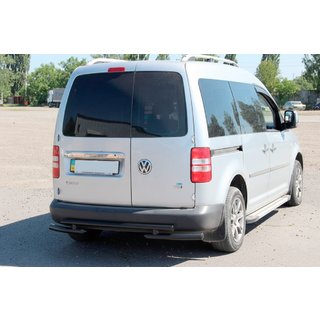 Takakaari AK003-2 Black (2 kpl, ruostumaton teräs) kuva 4
