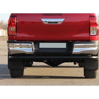 Takakaari AK005-2 Black (ruostumaton teräs) Toyota Hilux 2015– kuva 2