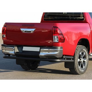 Takakaari AK005-2 Black (ruostumaton teräs) Toyota Hilux 2015– kuva 3