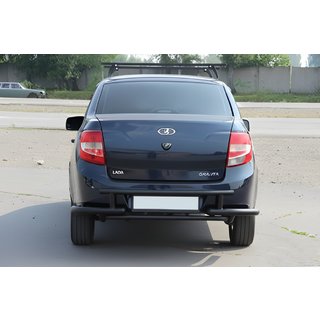 Takakaari AK003-2 Black Lada Granta 2011– kuva 3