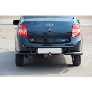Takakaari AK003-2 Black Lada Granta 2011– kuva 1