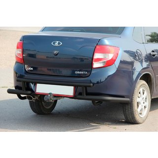 Takakaari AK003-2 Black Lada Granta 2011– kuva 2