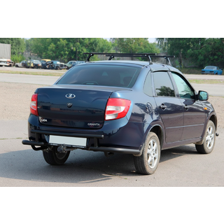 Takakaari AK003-2 Black Lada Granta 2011– kuva 4