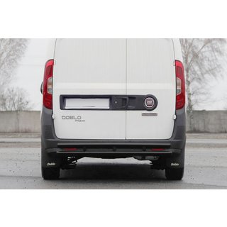 Takakaari AK002/1 – Tupla Black (ruostumaton teräs) kuva 2