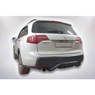 Takakaari B1-47 Black (ruostumaton teräs) Acura MDX 2007–2013 kuva 2