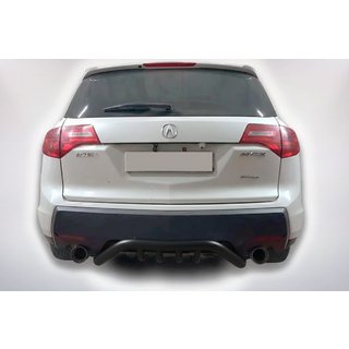 Takakaari B1-47 Black (ruostumaton teräs) Acura MDX 2007–2013 kuva 1