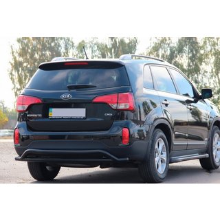 Takakaari AK007-2 Black (ruostumaton teräs) kuva 1