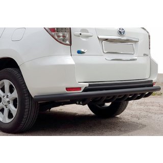 Takasuojakaari AK005-15 Black (vain EV, 2 kpl, ruostumaton teräs) Toyota Rav 4 2006–2013 kuva 1