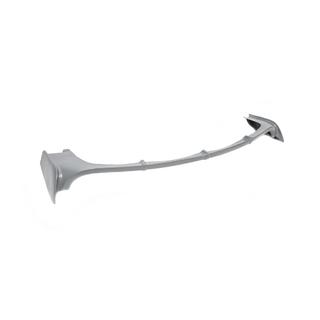 Takapuskurin suojalista (maalattava) BMW X5 E53 1999–2006 kuva 2