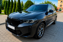 BMW X3 G01 2018– Ovilistat X3M F97 kuva 1