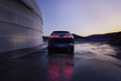 Mazda CX-6e 2026 -koeajo: sähköistä eleganssia kuva 4