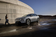 Mazda CX-6e 2026 -koeajo: sähköistä eleganssia kuva 2