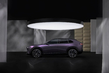 Mazda CX-6e 2026 -koeajo: sähköistä eleganssia kuva 3