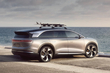 Lucid Gravity -koeajo: sähkö-SUV pitkällä toimintamatkalla kuva 3