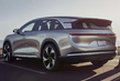 Lucid Gravity -koeajo: sähkö-SUV pitkällä toimintamatkalla kuva 4
