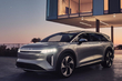 Lucid Gravity -koeajo: sähkö-SUV pitkällä toimintamatkalla kuva 1