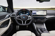 BMW 4-sarja Gran Coupe (G26 LCI): Koeajo terävästä liftbackista kuva 5