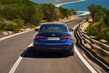 BMW 4-sarja Gran Coupe (G26 LCI): Koeajo terävästä liftbackista kuva 3