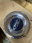 Ford Poisto Keskikuppi alkuperäiseen vanteeseen 4M511A065GB (1 kpl, 150 mm) kuva 2