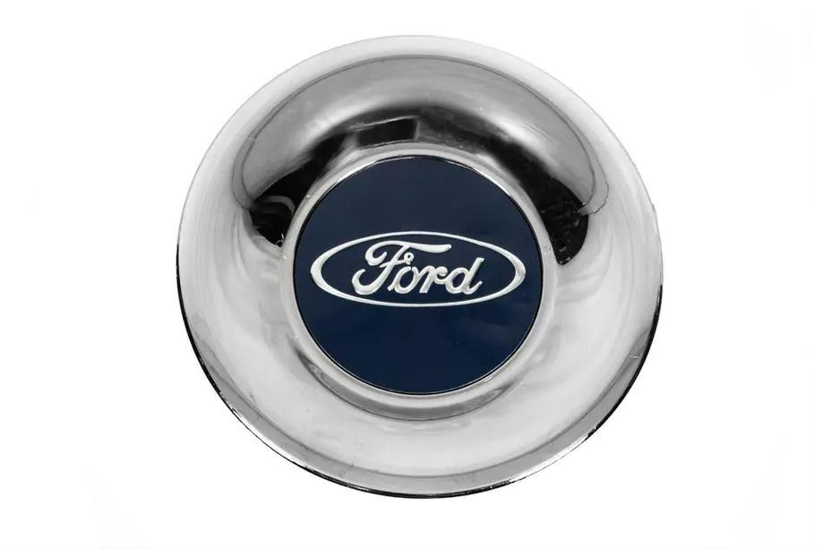 Ford Poisto Keskikuppi alkuperäiseen vanteeseen 4M511A065GB (1 kpl, 150 mm) Image