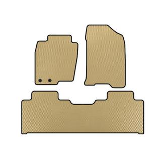EVA V1 -lattiamatot (Beige)