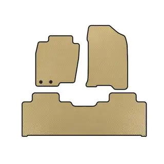 EVA V1 -lattiamatot (Beige)