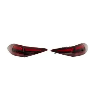 Takavalot facelift (Eurooppa, 2 kpl) kuva 2