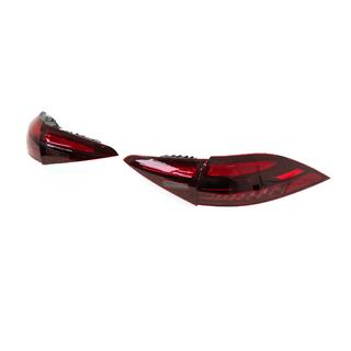 Takavalot facelift (Eurooppa, 2 kpl) kuva 3
