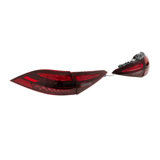 Takavalot facelift (Eurooppa, 2 kpl) kuva 4