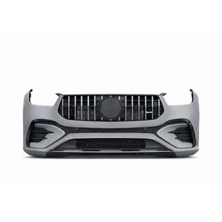 AMG GLE53 2023-Design etupuskuri kuva 1