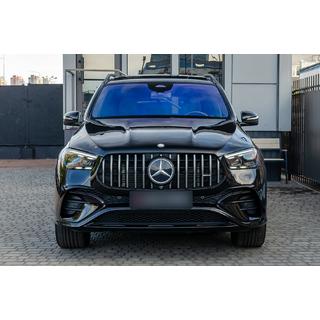 AMG GLE53 2023-Design -bodykit (täydellä takapuskurilla) kuva 2