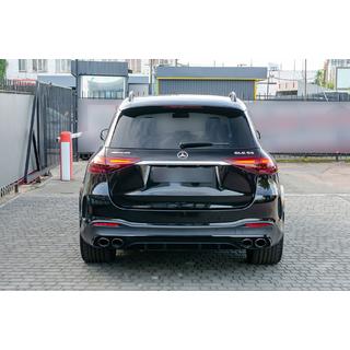 AMG GLE53 2023-Design -bodykit (täydellä takapuskurilla) kuva 3