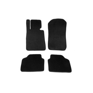 EVA-lattiamatot (mustat) BMW 3-sarja E92/E93 2006–2013 kuva 4
