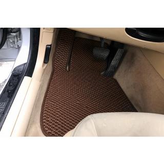 EVA-auton matot (tiilikuvio) BMW 3-sarja E92/E93 2006–2013 kuva 1