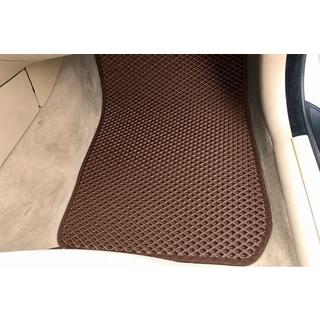 EVA-auton matot (tiilikuvio) BMW 3-sarja E92/E93 2006–2013 kuva 2