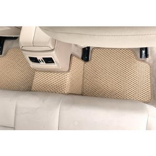 EVA-auton lattiamatot (beige) BMW 3-sarja E92/E93 2006–2013 kuva 3