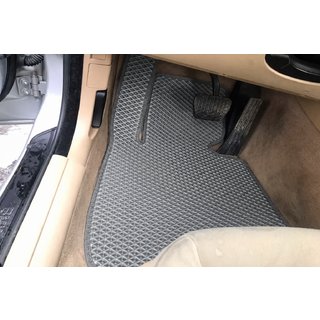 EVA-lattiamatot (harmaat) BMW 3-sarja E92/E93 2006–2013 kuva 1