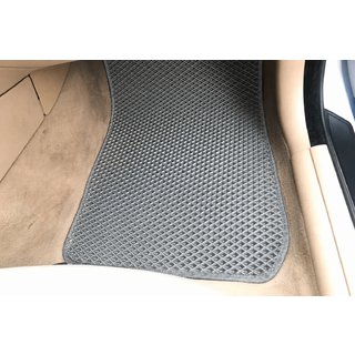 EVA-lattiamatot (harmaat) BMW 3-sarja E92/E93 2006–2013 kuva 2