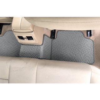 EVA-lattiamatot (harmaat) BMW 3-sarja E92/E93 2006–2013 kuva 3