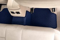 BMW 3-sarja E92/E93 2006–2013 EVA-automattosarja (sininen) kuva 3