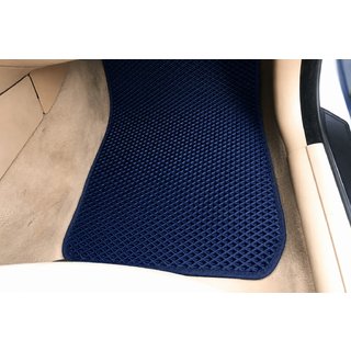 EVA-automattosarja (sininen) BMW 3-sarja E92/E93 2006–2013 kuva 2