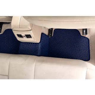 EVA-automattosarja (sininen) BMW 3-sarja E92/E93 2006–2013 kuva 3