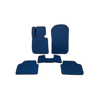 EVA-automattosarja (sininen) BMW 3-sarja E92/E93 2006–2013 kuva 4