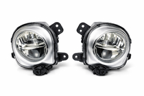 BMW X5 F15 2013–2018 LED-sumuvalot kuva 14