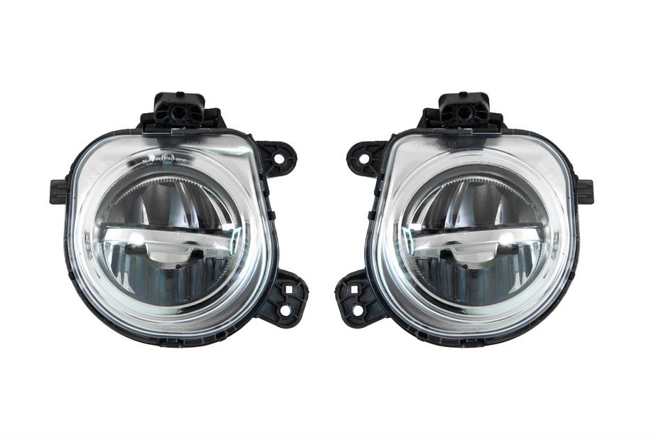 BMW X5 F15 2013–2018 LED-sumuvalot Image
