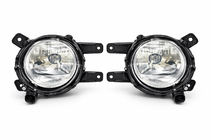 BMW 3-sarja F30/F31 2012–2019 Sumuvalot kuva 12