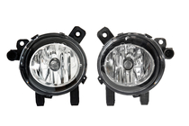 BMW 3-sarja F30/F31 2012–2019 Sumuvalot kuva 1